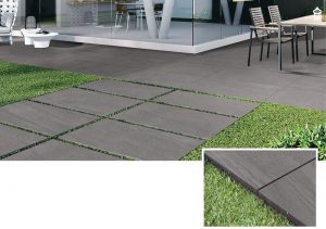 outdoor flooring porcelain tiles for balcony