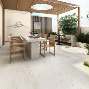 outdoor wall tiles design