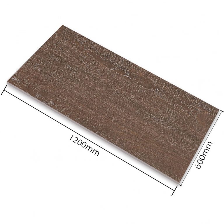 Wood Grain Ceramic Tile Flooring 768x768 