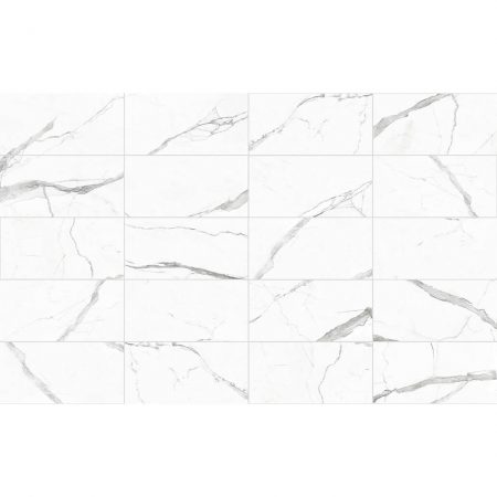 calacatta porcelain floor tile | Realgres