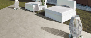 2cm outdoor porcelain tile