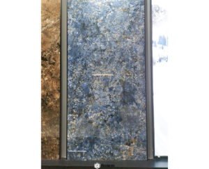 Blue Marble 900x1800 Large Porcelain Slab