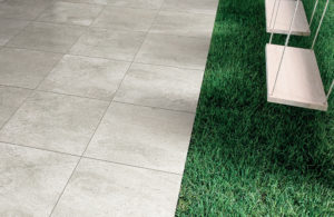 2cm full body porcelain tile