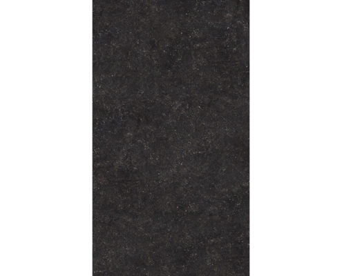 Large Black Matt Terrazzo Floor Tiles