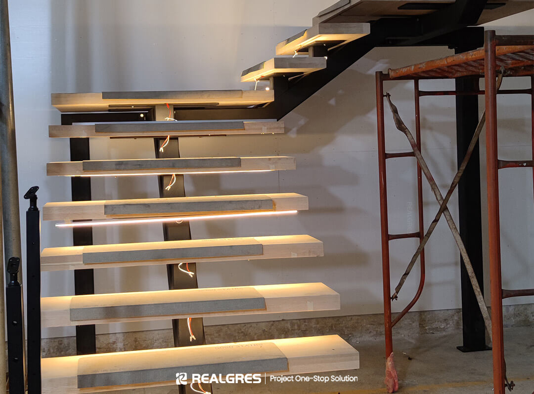 Stair for Sale in Canada