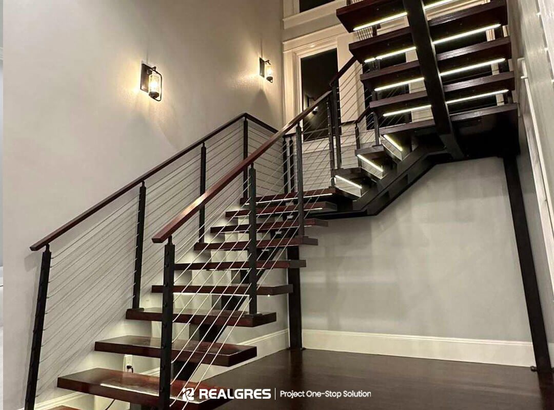 Stair for Sale in Canada